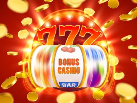 What Is a Casino Bonus?