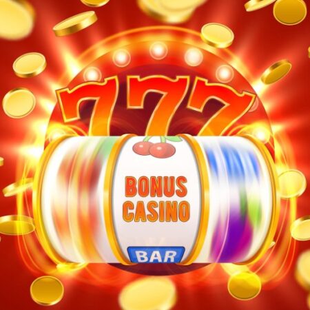 What Is a Casino Bonus?