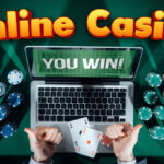 Online casino tips