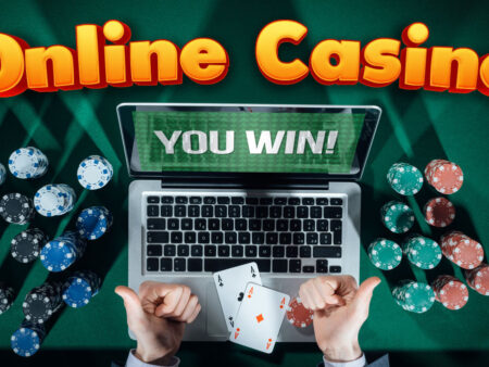 Basic Casino Online Tips: Maximize Your Wins and Play Smart!