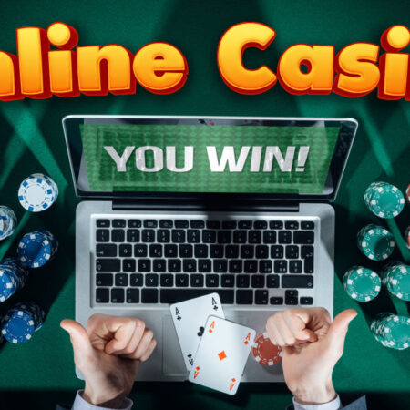 Basic Casino Online Tips: Maximize Your Wins and Play Smart!