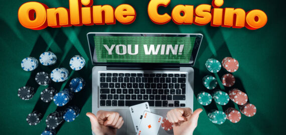 Basic Casino Online Tips: Maximize Your Wins and Play Smart!