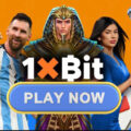 1xBit Casino