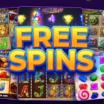 Free Spin Online Slots