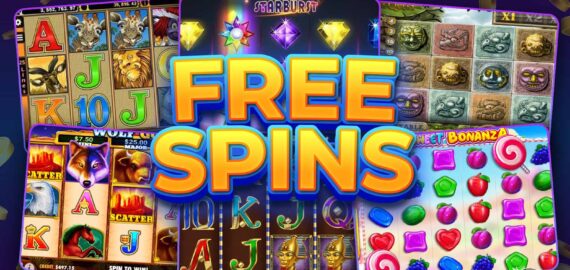 Play Online Slots Tournaments to Win Real Cash