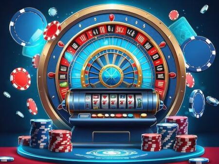 What Are the Top Online Slots for Nepali Players?