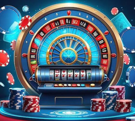 What Are the Top Online Slots for Nepali Players?