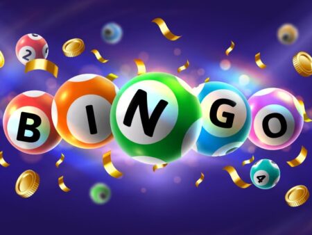 Play Bingo Games Online for Fun