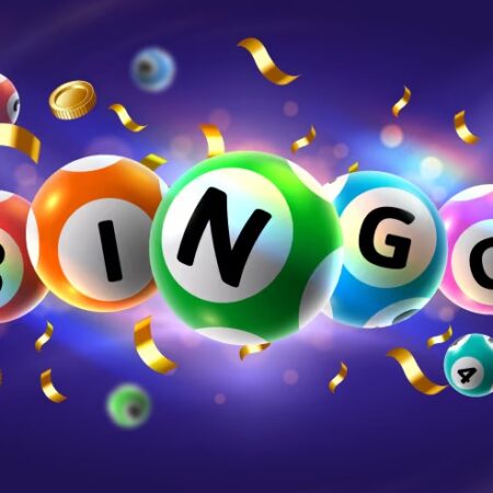 Play Bingo Games Online for Fun