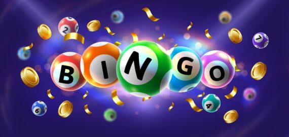 Play Bingo Games Online for Fun