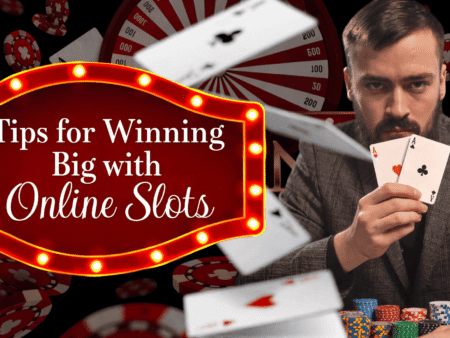 6 Reasonable Tips to Improve Your Odds and Win in Online Slot