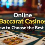 Best Online Baccarat Casinos