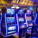 Casino Gaming Equipment