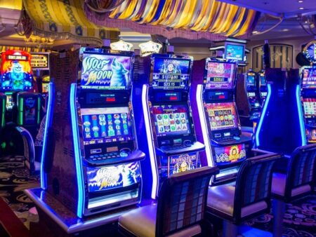 Global Casino Gambling Equipment Market Projected To Reach $14.07 Billion Annual Growth