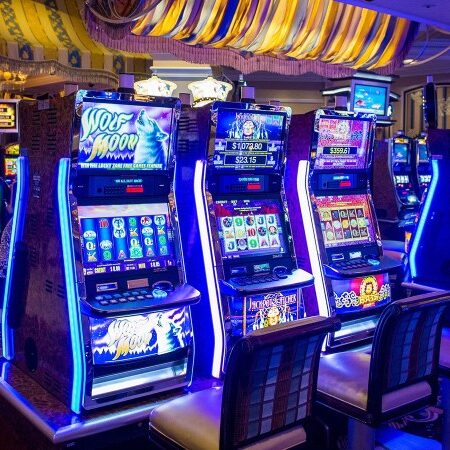 Global Casino Gambling Equipment Market Projected To Reach $14.07 Billion Annual Growth