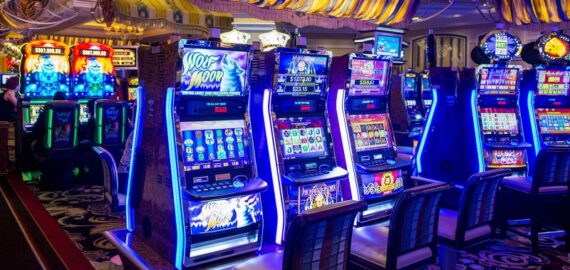 Global Casino Gambling Equipment Market Projected To Reach $14.07 Billion Annual Growth