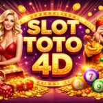 Slot Toto 4D