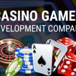 gambling games developers