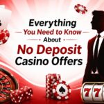 No Deposit Casino